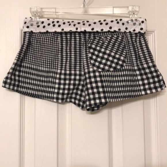 Garage Lounge/Pajama Shorts / 2 Looks - Picture 2 of 7